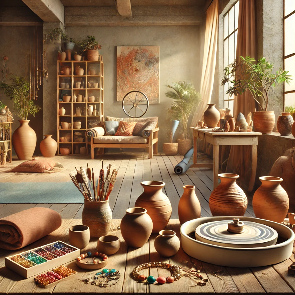 Creative escape - 3h00 - Private