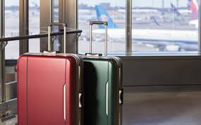Luggage services