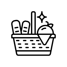 Picnic balanced meals - zero Waste