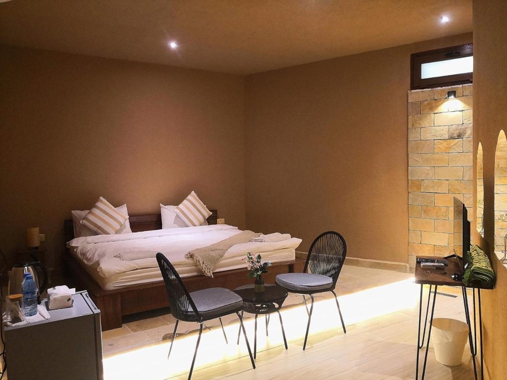 Hotel - ALAQUR VIEW INN - Nizwa 