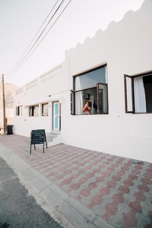 Hotel - SALAAM SPACE - Qantab