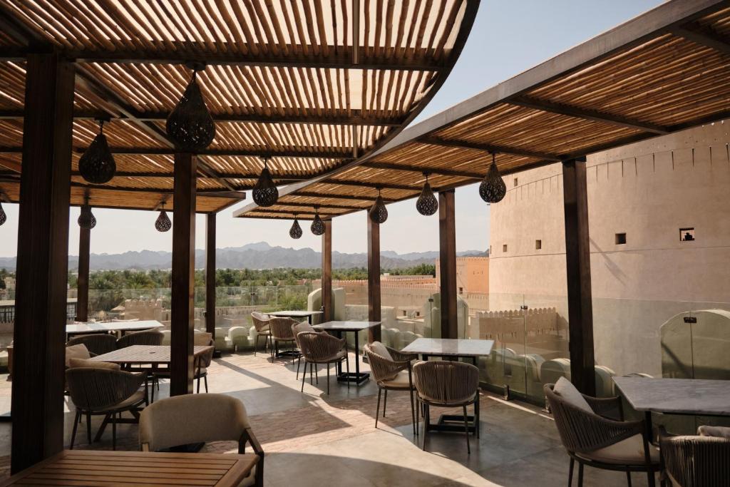 Hotel - DURRAT NIZWA INN - Nizwa