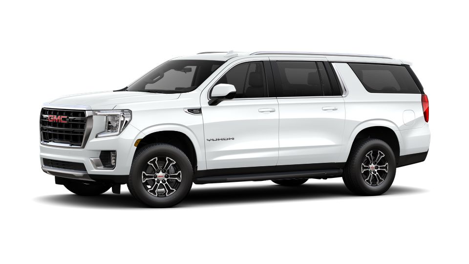 Car rental - GMC YUKON Or similar