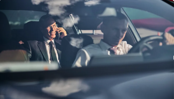 Private Transfer Muscat