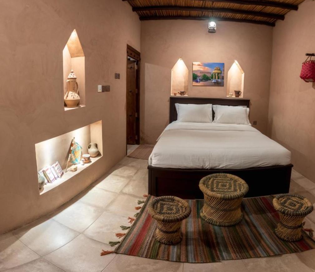Hotel - BAIT ALHARAH - Nizwa 