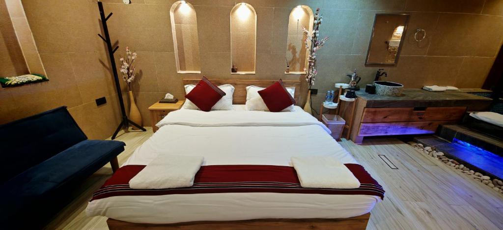 Hotel - OMANI GUEST HOUSE - Nizwa