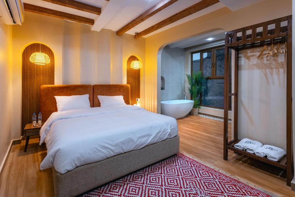 Hotel - HOUSE 76 - Nizwa