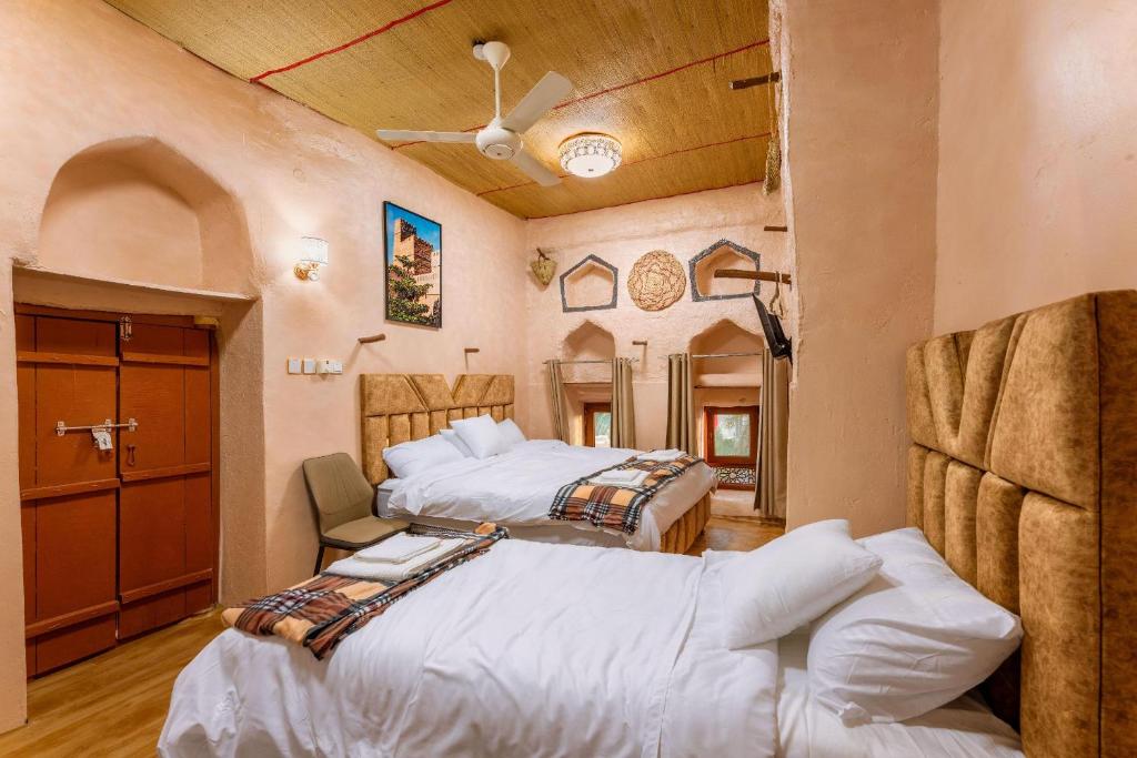 Hotel - MANAZIL INN - Nizwa