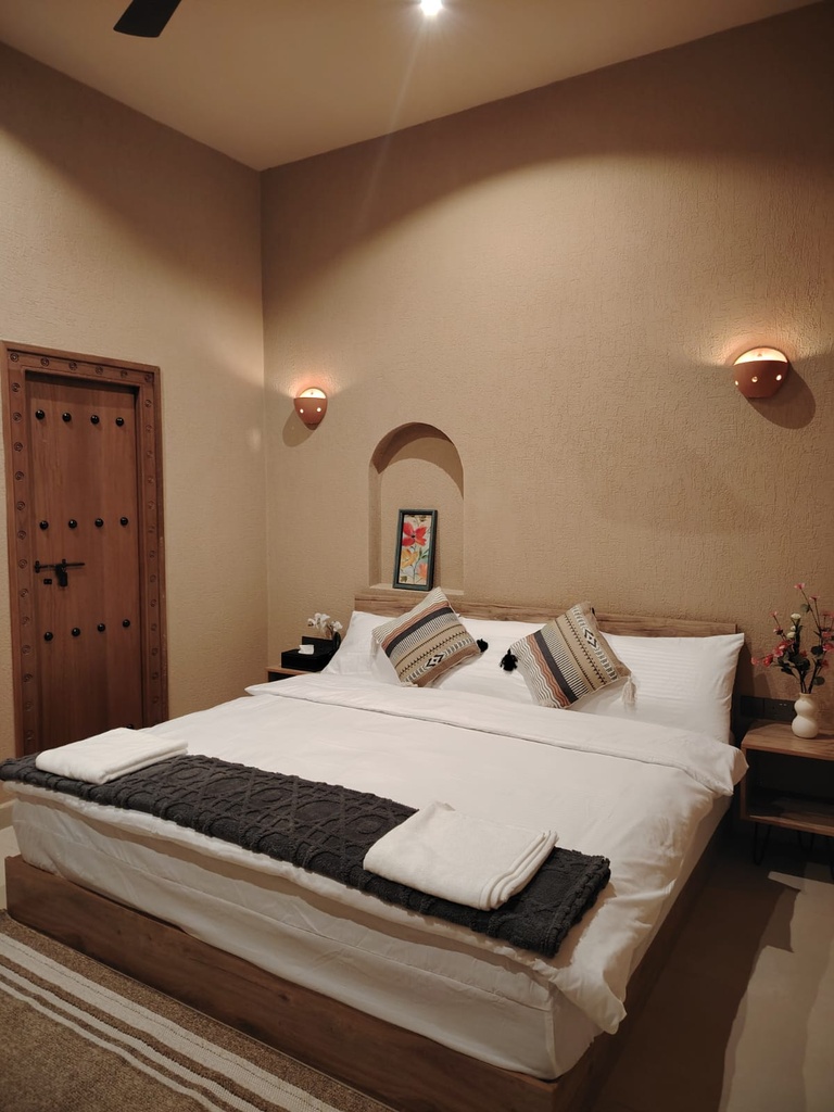Hotel - SHWATHINA INN - Nizwa