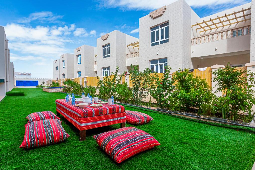 Hotel - AL ASALA RESORT - Al Ruwis