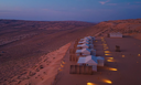 Hotel - DESERT ESCAPE CAMP - Wahiba 