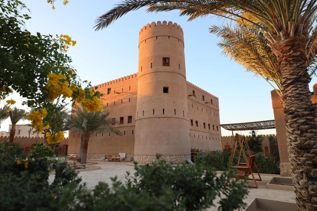 Hotel - BEIT AL FATEH - Muscat