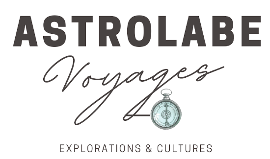 Astrolabe Voyages